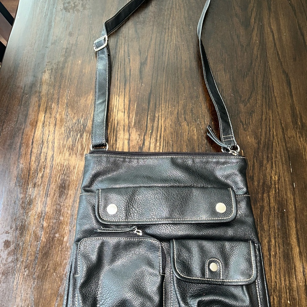 Rossetti Crossbody Bag